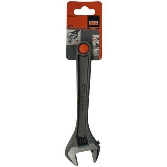 Bosch Clé à molette - Bricolage