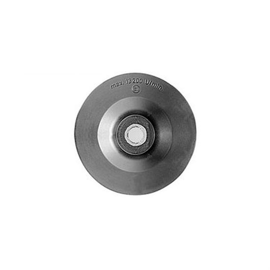 115 mm adapté à PEX 115 Bosch plateaux Support Dur