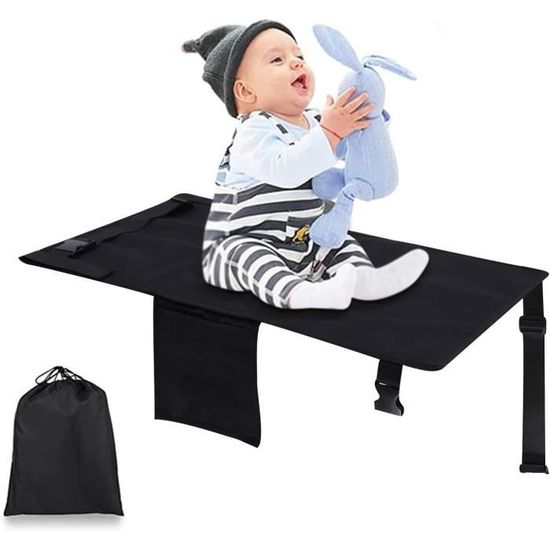 Lit De Voyage Enfant Gonflable Lit De Voyage Gonflable Pour Bébé/tout-petit - Bleu Marine - BleuWhisk - Sac Et Pompe Inclus Hydrogel IPhone