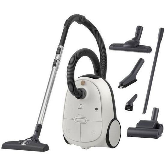 Electrolux Aspirateur tra neau avec sac Electrolux 600 EB61H6SW