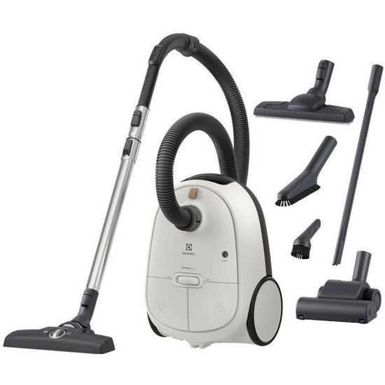 Aspirateur sans sac TORNADO TOSC61DB Tornado en multicolore