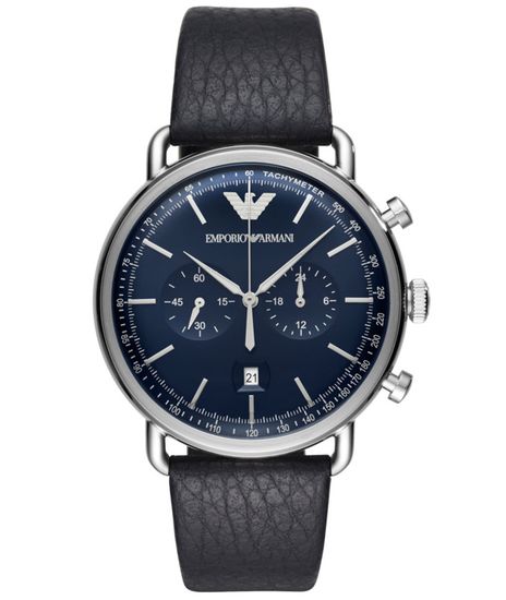Emporio armani orologio clearance