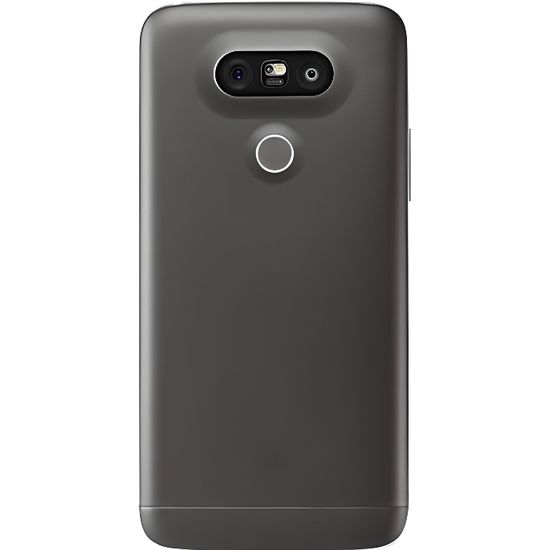 Smartphone LG G5 Neuf – Argenté 32Go – Débloqué Et Fonctionnalités Avancées