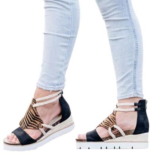 Chaussures Compensées Légères Et Tendance Avec Strass Confortables Orthopdiques Coupe Large Ballerines Habilles Scintillantes Pour Mariage Noir  6ed06bec 4e85 5fec B3c2 A9e41de58c8f