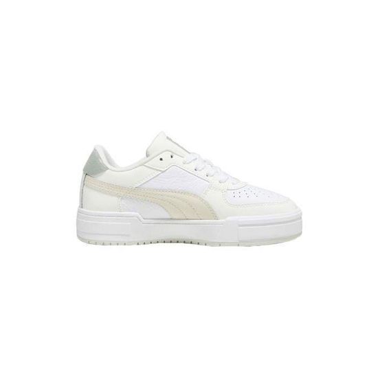Baskets femme Puma CA Pro white warm white 41