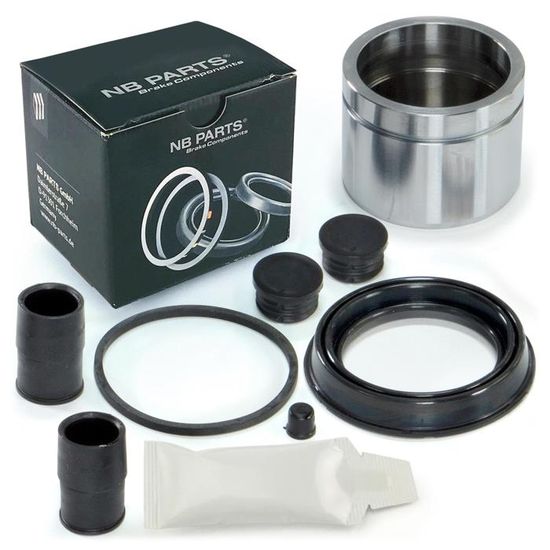 Kit De Réparation Étrier Frein Incl. Piston + Mécanique Arrière 35mm