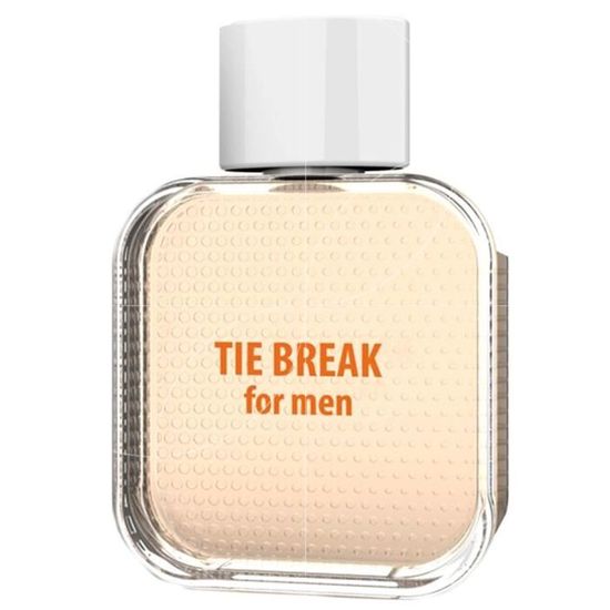 Street Looks Tie Break For Men - Eau de Parfum
