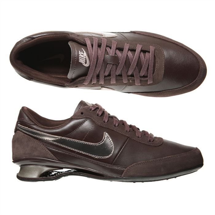 Shox 2025 vital homme