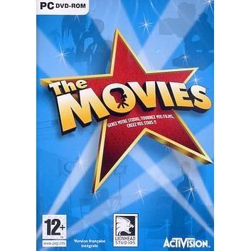 The Movies Jeu PC