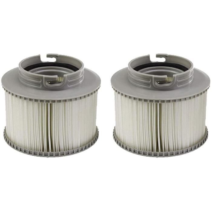 Sac De Fixation Débris Pour Spas Jacuzzi 6570-392 - Compatible Séries J-300 (avant 2013), J-270/280, J-230, J-LX/LXL - Filtration Préliminaire, 7 Trous - 2