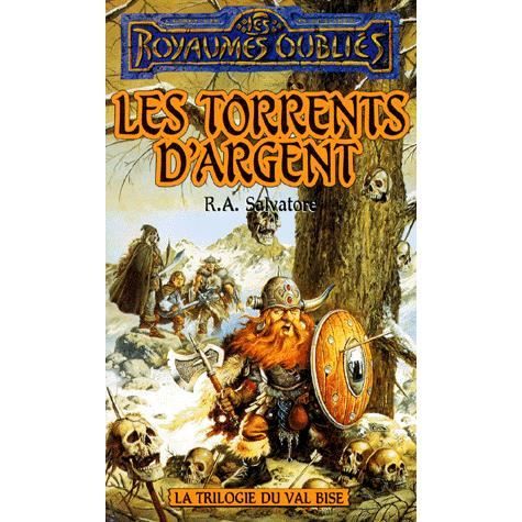 Trilogie du val bise t.2 torrents d'argent