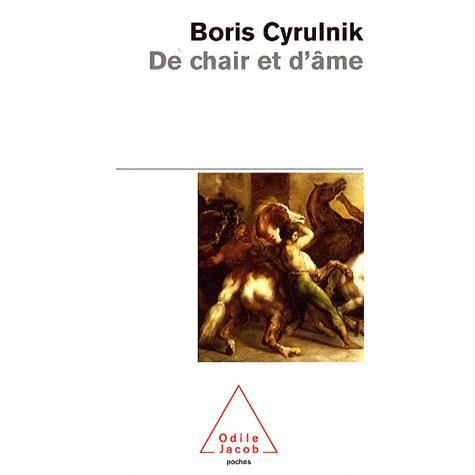 De chair et d'âme