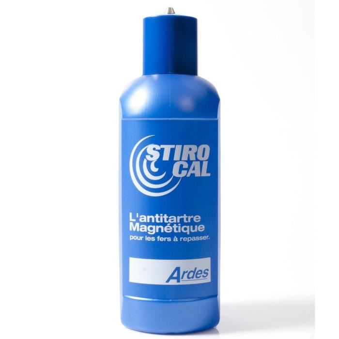 Anti-tartre magnétique