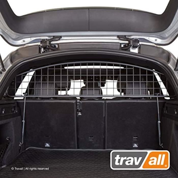 Pare-Chien - Grille Separation Animaux X5ULL Garde TDG1499 Garde-chien spécifique au véhicule