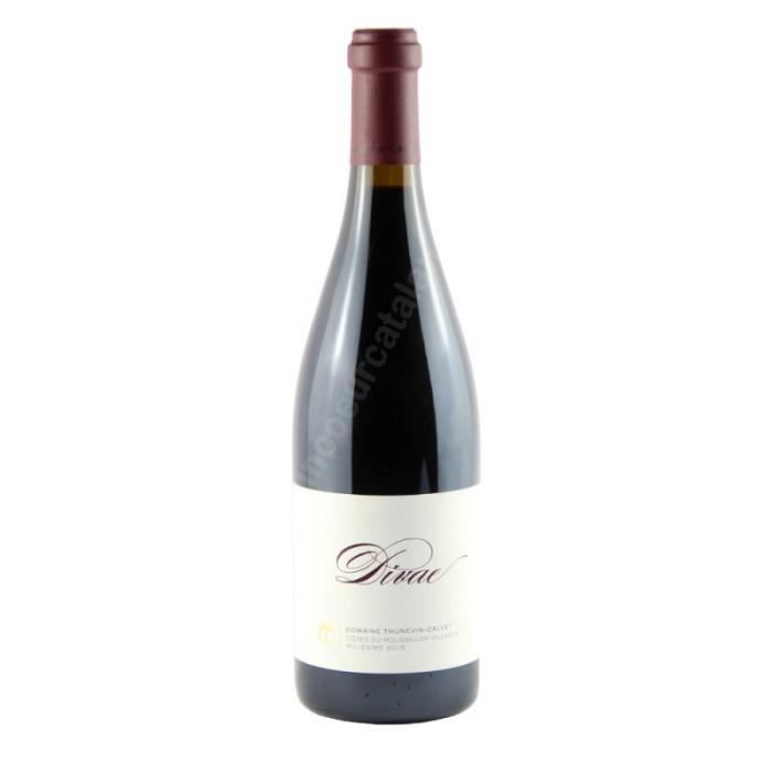 Thunevin-Calvet - Divae 1.5L - Magnum