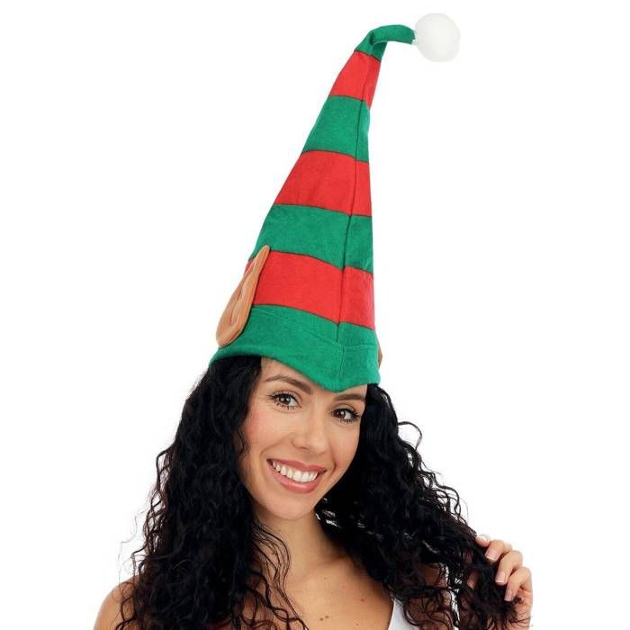 Bonnet de Lutin adulte