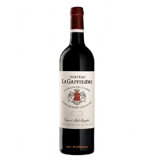 Château La Gaffelière 2009 1er Grand Gru Classé B Saint Emilion
