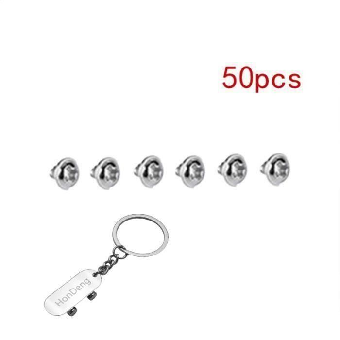 50PCS Vis Remplacement Part Kit pour iRobot Roomba 500-600-700 Séries Robot de nettoyage