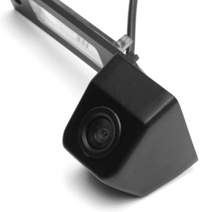 CCD Caméra Recul Arriere Pour VW Transporter T5 T30 Caddy Passat 3B Touran Jetta