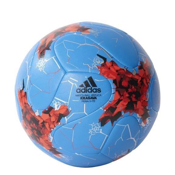 ADIDAS Ballon de football CONFEDPRAX