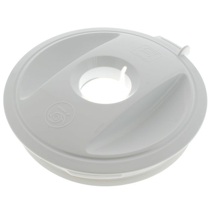 Couvercle bol mixer pour Robot Bosch - 3665392091202