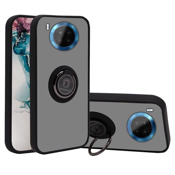 Coque Honor 50 Lite - Noir