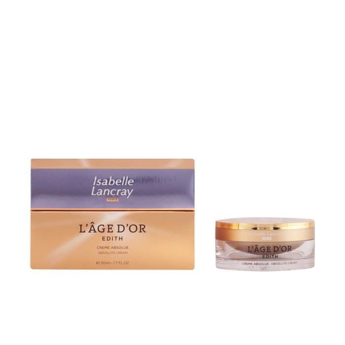 L AGE D OR EDITH CREME ABSOLUE 50ML