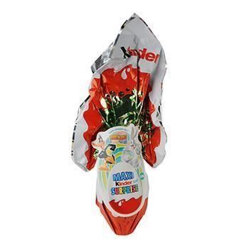 kinder oeuf-de-paques 150g