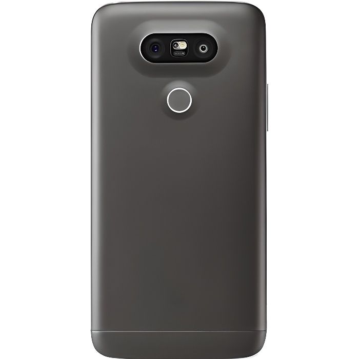 LG G5 (32Go, Noir Titane)