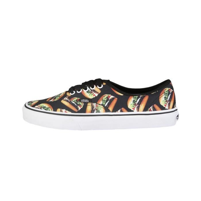 Sneakers unisex Vans - AUTHENTIC