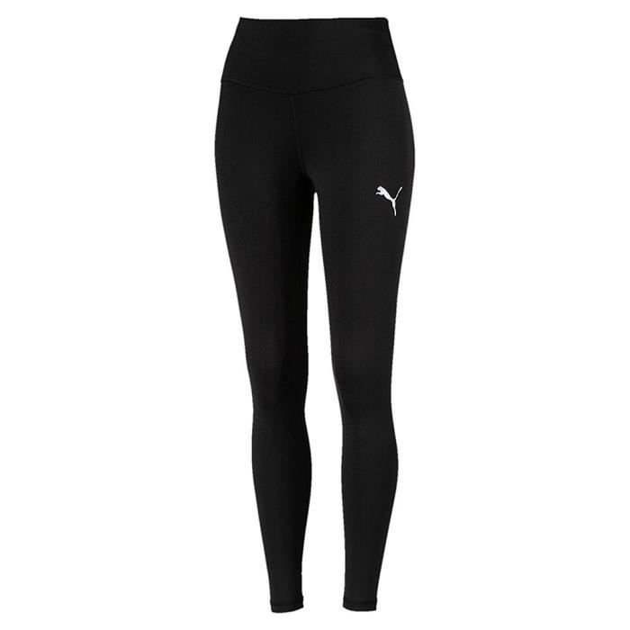 PUMA Active Leggings Pants Noir 851779 01