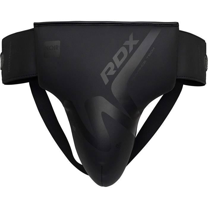RDX Coquille Boxe Homme MMA Sports Protection Combat Arts Martiaux Kick Boxing Muay Thai Suspensoir