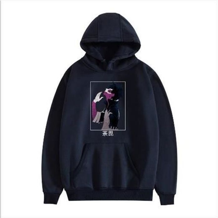 Sweat à Capuche My Hero Academia Fans Unisexe Hoodie