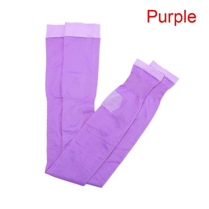 Chaussettes,Leggings amincissants pour femmes, 1 paire, Compression des varices, brûlent les graisses, Super sommeil, - Type 2