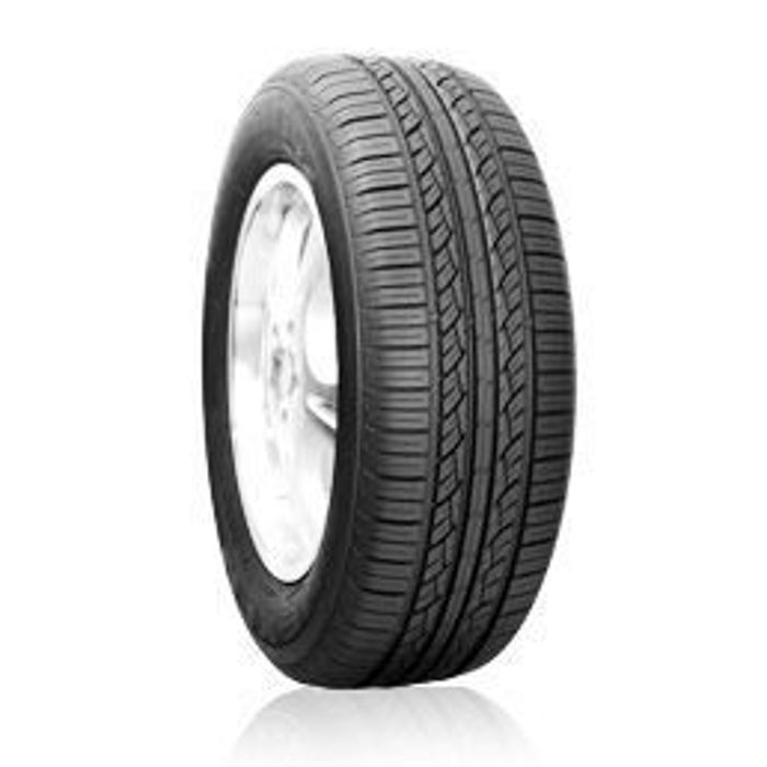 NEXEN 255-60R18 108H 542 - Pneu été