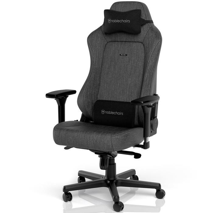 Fauteuil Gamer Noblechairs Hero TX (Gris)