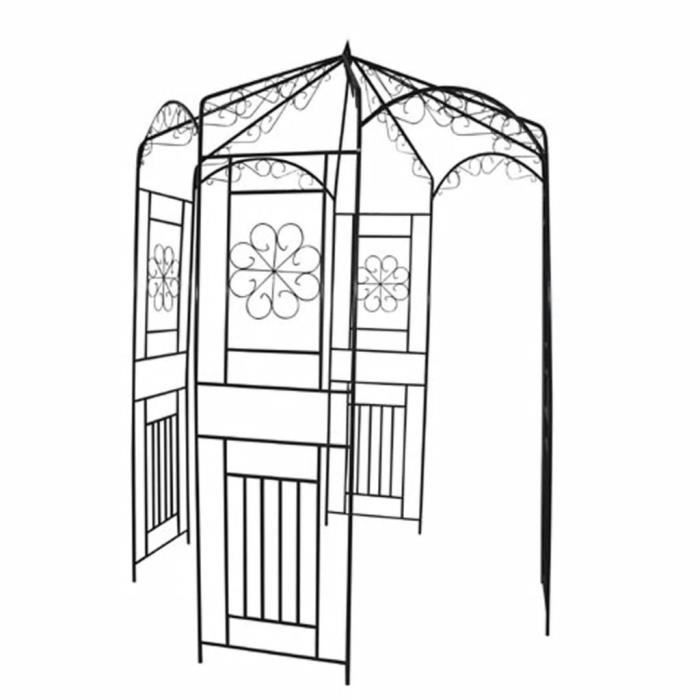 Haute qualité Luxueux Magnifique Economique Gloriette 160 x 250 cm