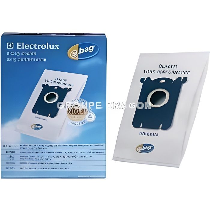 E201B (X4) SACS S-BAG CLASSIC LONG PERFORMANCE …