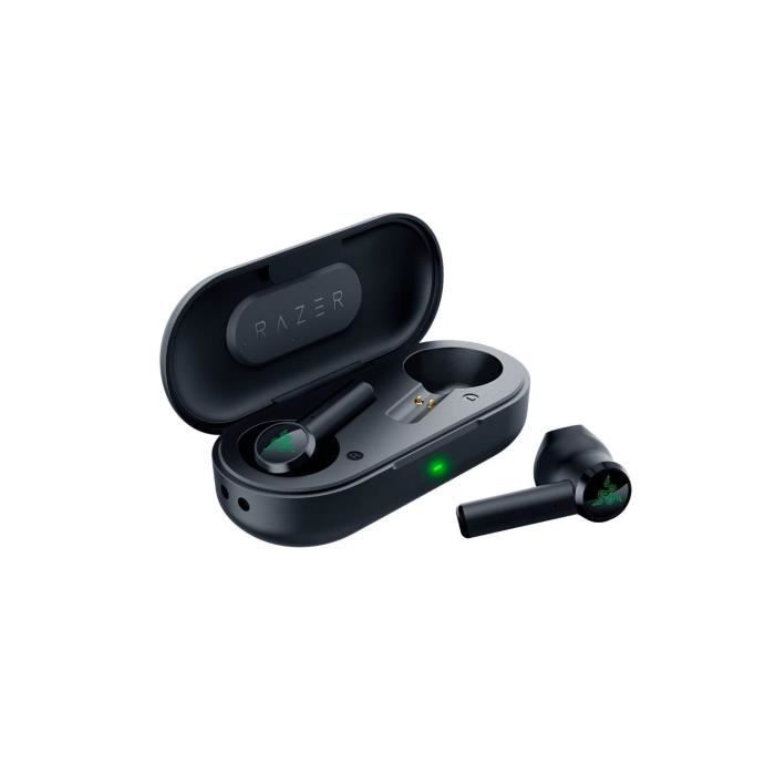 Écouteurs sans fil Razer Hammerhead True