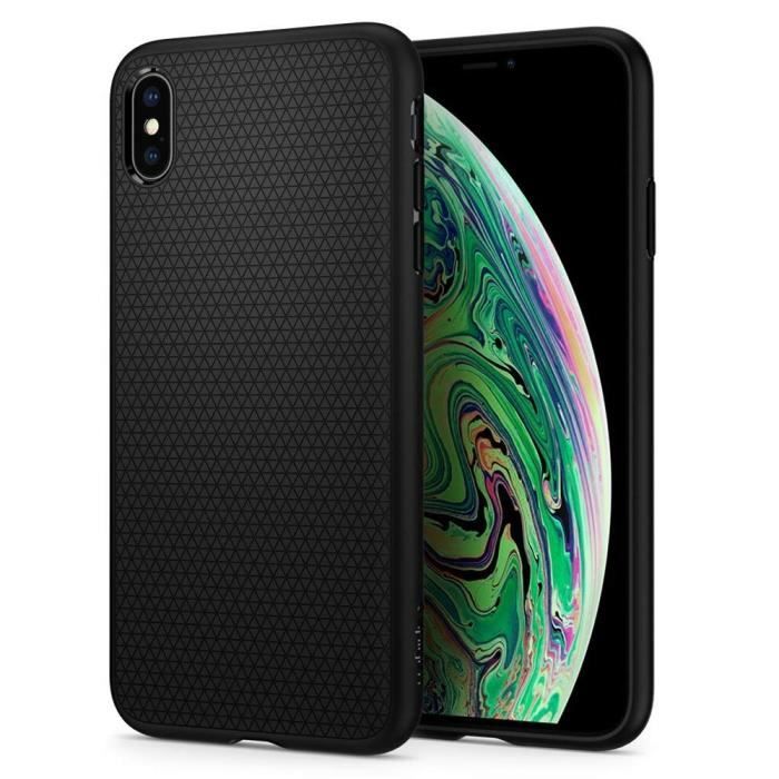 coque SPIGEN Liquid Air IPHONE X / XS Max
