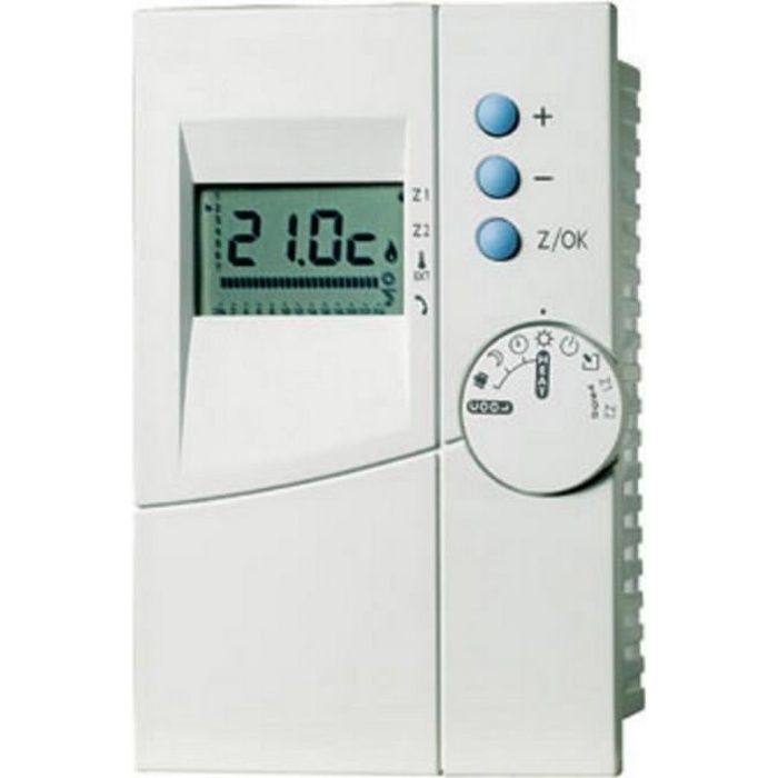 TECHNIBEL K60D066ZAA - Kit Regulation relevé chaudière 1Z TOR
