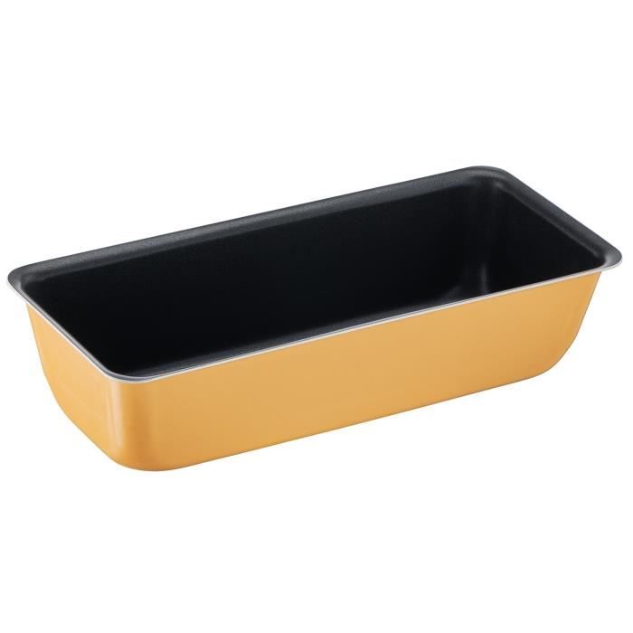TEFAL J5507202 Moule à cake Girafon 26 cm