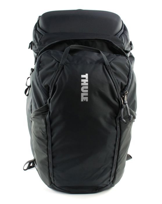 thule landmark 70l m noir noir Noir