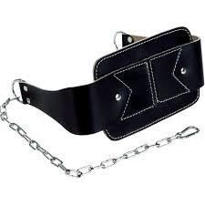 TUNTURI Ceinture de maintien