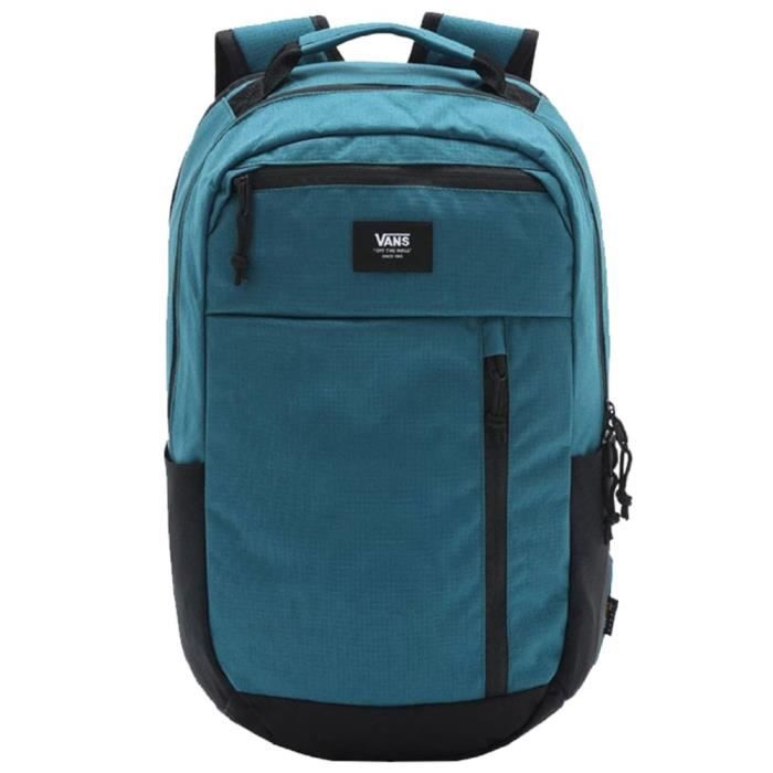 Sacs a dos VANS Disorder Plus Backpack Bleu - Mixte/Adulte