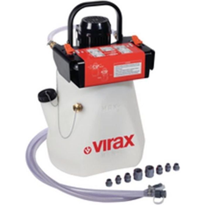 Virax Désemboueuse réf. 295020