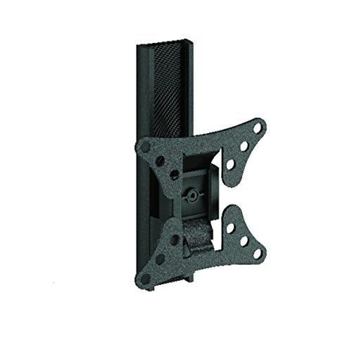Vogel's WALL 1020 Support mural inclinable jusqu'à 10 degrés et orientable jusqu'à 60 degrés pour écran TV 17-- 26'' (43 à 66