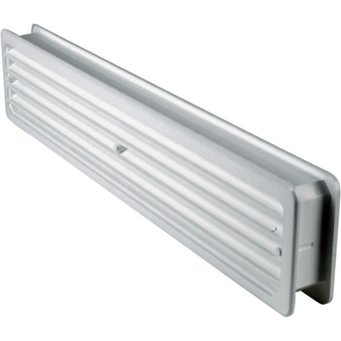 Ventilation pour salle de bain