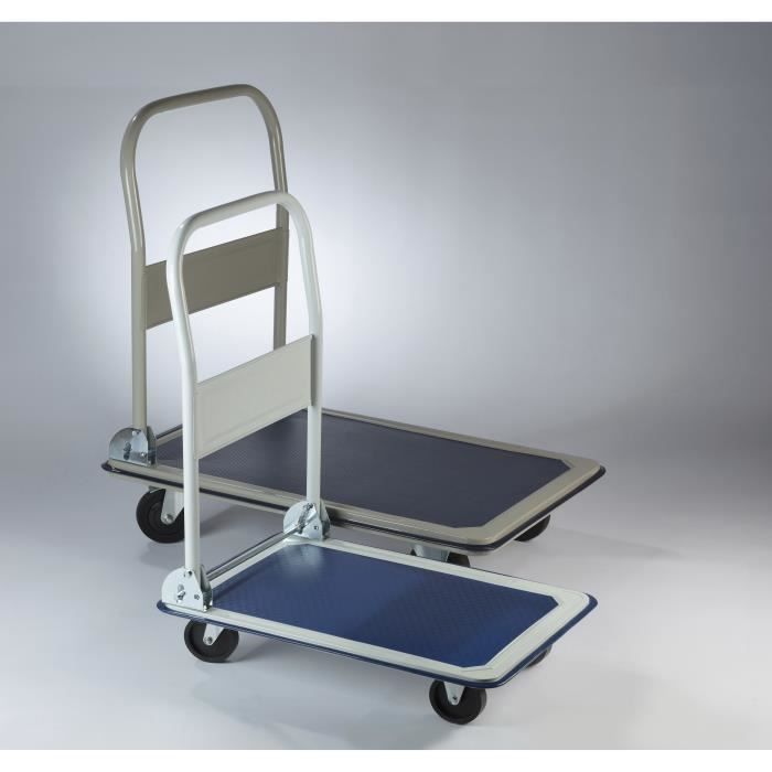 Chariot de transport 150 kg