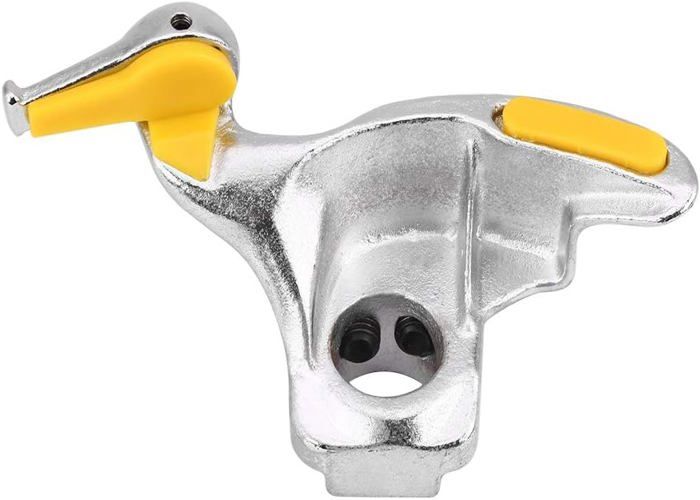 Changeur De Pneu Aliaga – Tête De Canard, 3 Protège-jantes Inclus, 30 Mm